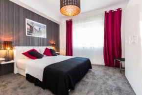 Гостиница Luxury Apartments Elizabeth  Биоград На Мору